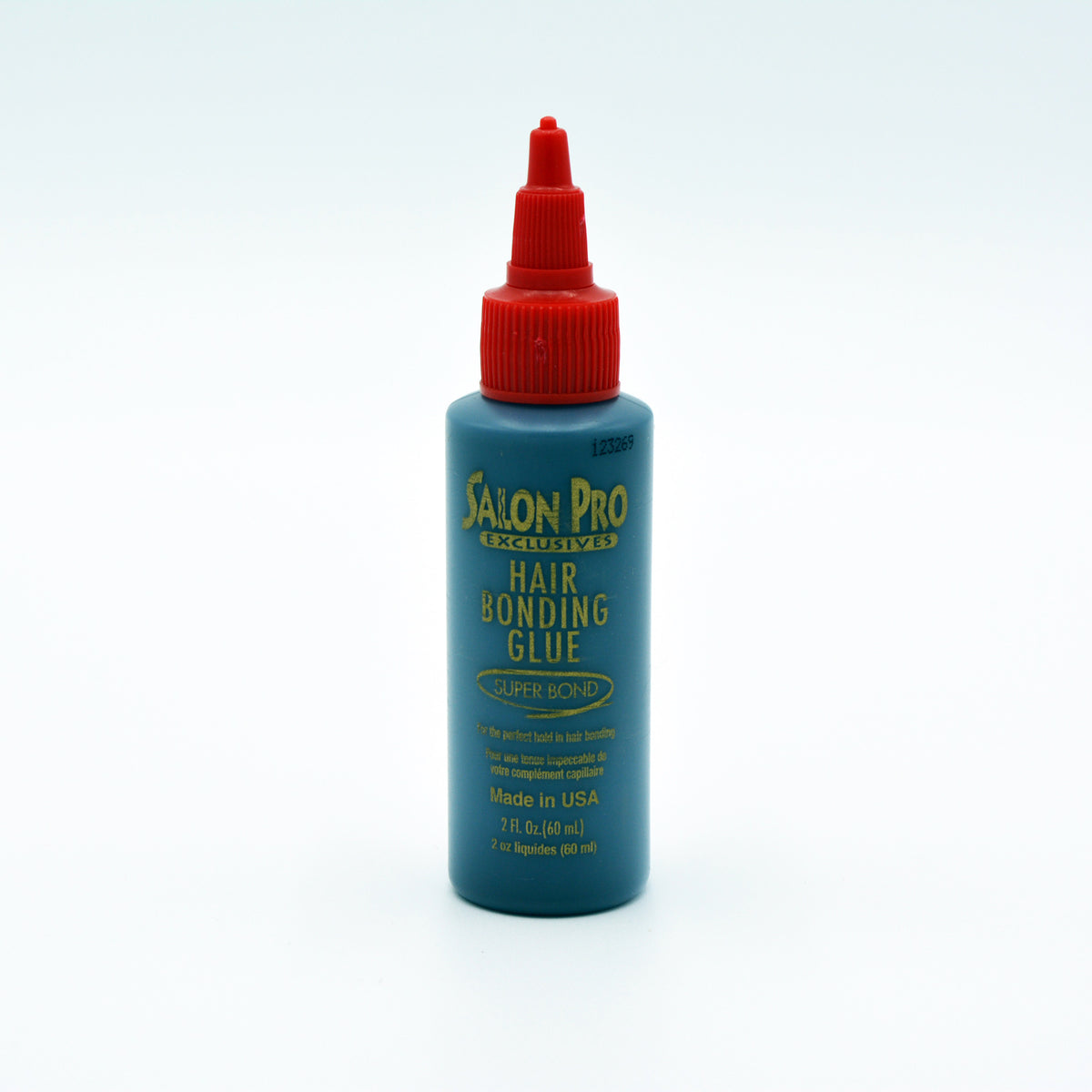 Salon Pro - Hair Bonding Glue (1 oz / 2 oz / 4 oz) | Hair Joy Beauty Supply Salon Pro - Hair Bonding Glue (1 oz / 2 oz / 4 oz) | Hair Joy Beauty Supply