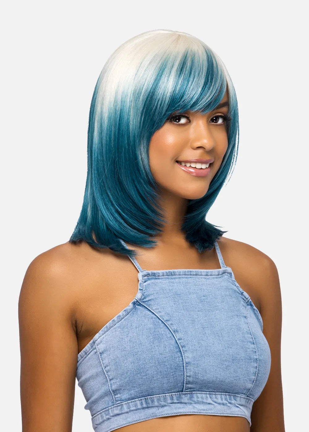 Vivica A Fox - Pure Comfort Cap - ZOE | Hair Joy Beauty Supply