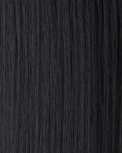 MAYDE Invisible Lace Part Wig 100% Human Hair - NU WAVE