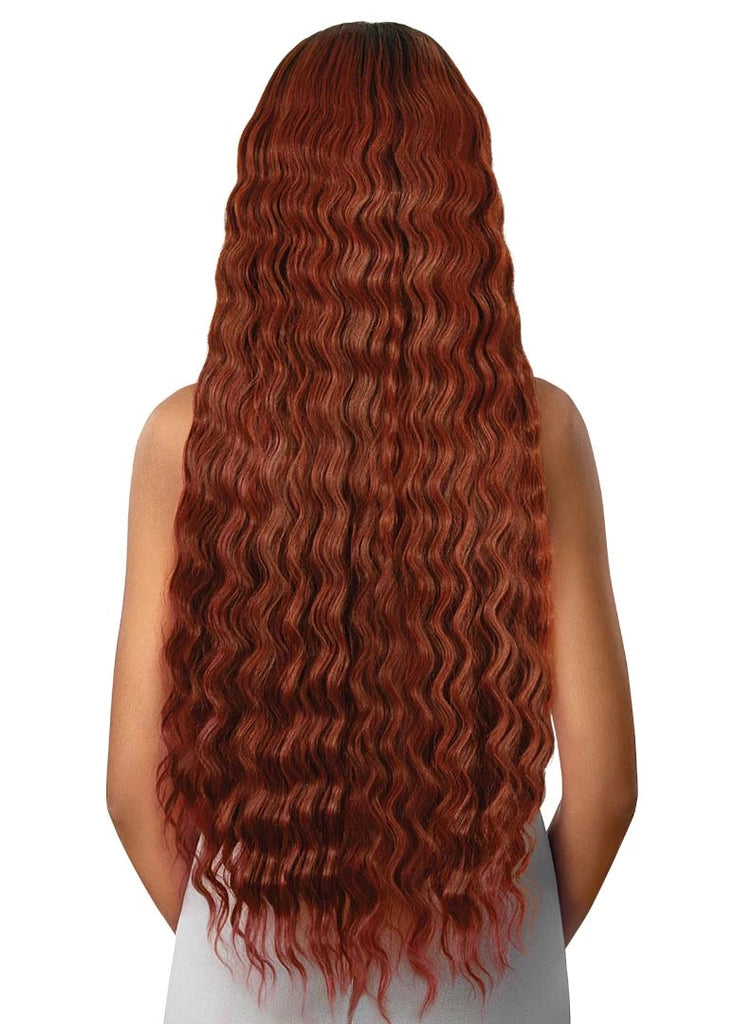 OUTRE - LACE FRONT WIG - ANABEL