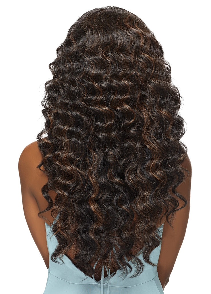 OUTRE - QUICK WEAVE - ASHANI