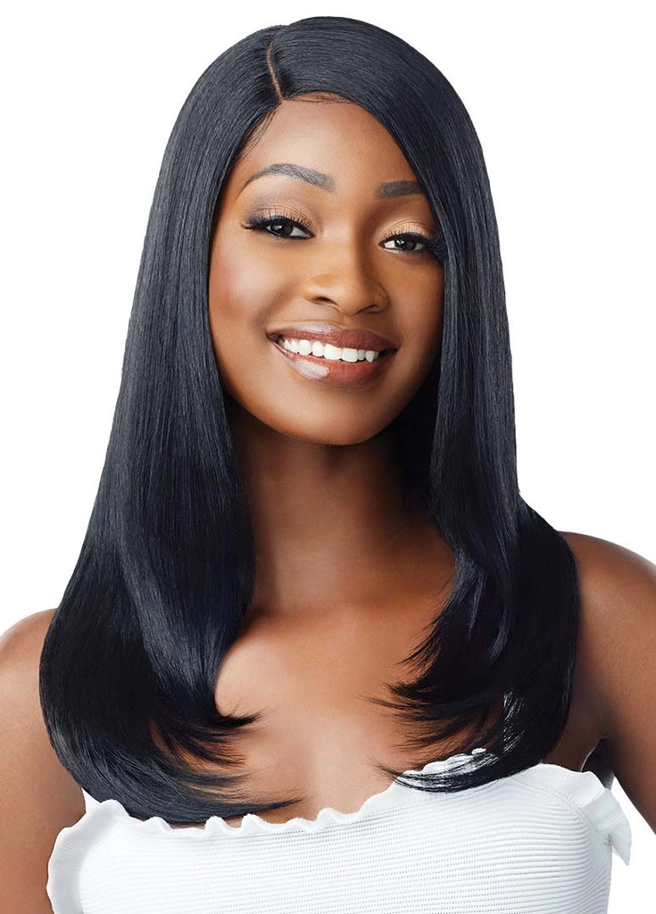 OUTRE - EVERYWEAR - LACE FRONT WIG - EVERY4