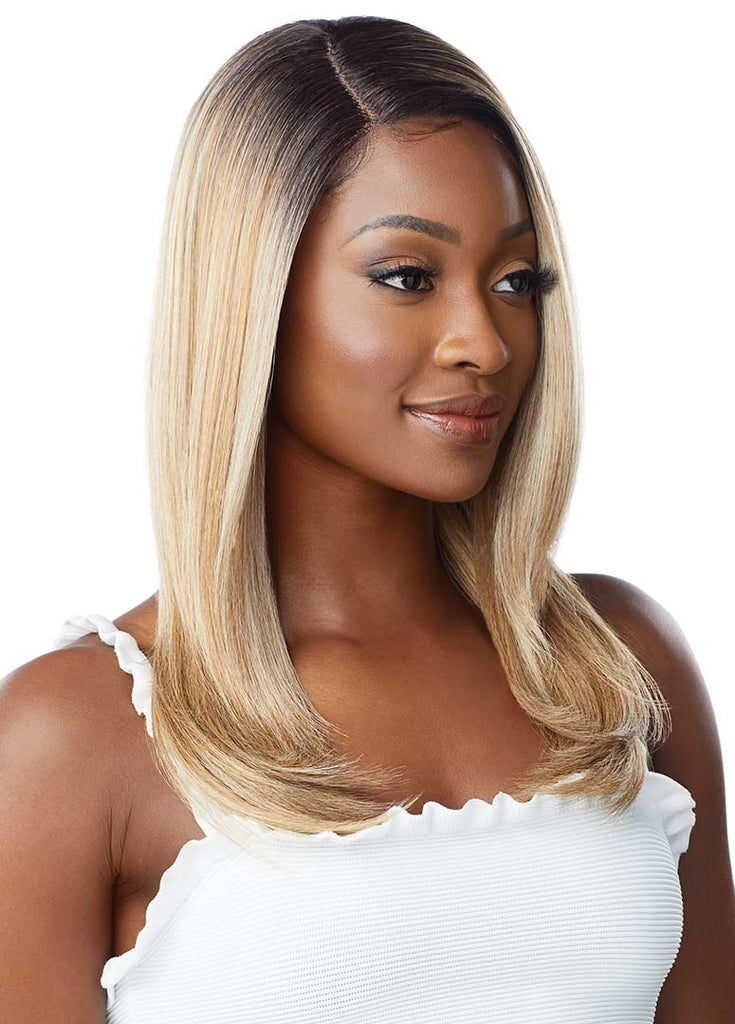 OUTRE - EVERYWEAR - LACE FRONT WIG - EVERY4