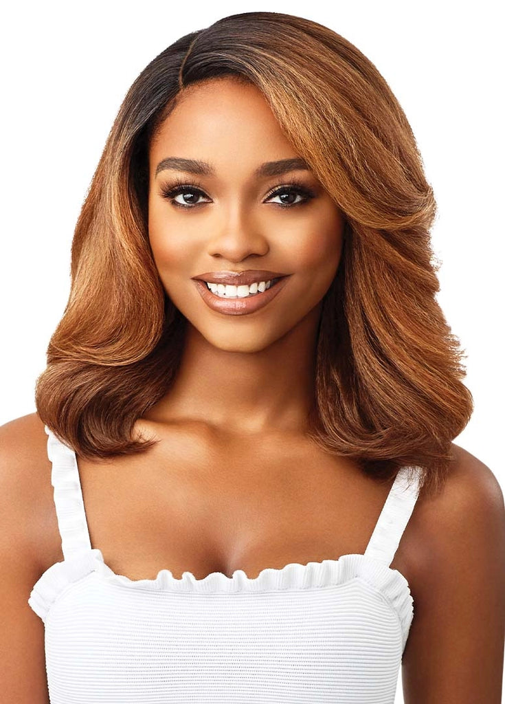 OUTRE - EVERYWEAR - LACE FRONT WIG - EVERY6