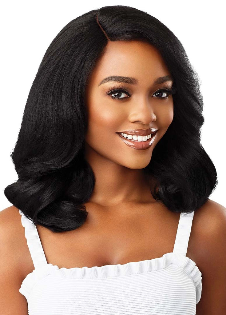 OUTRE - EVERYWEAR - LACE FRONT WIG - EVERY6