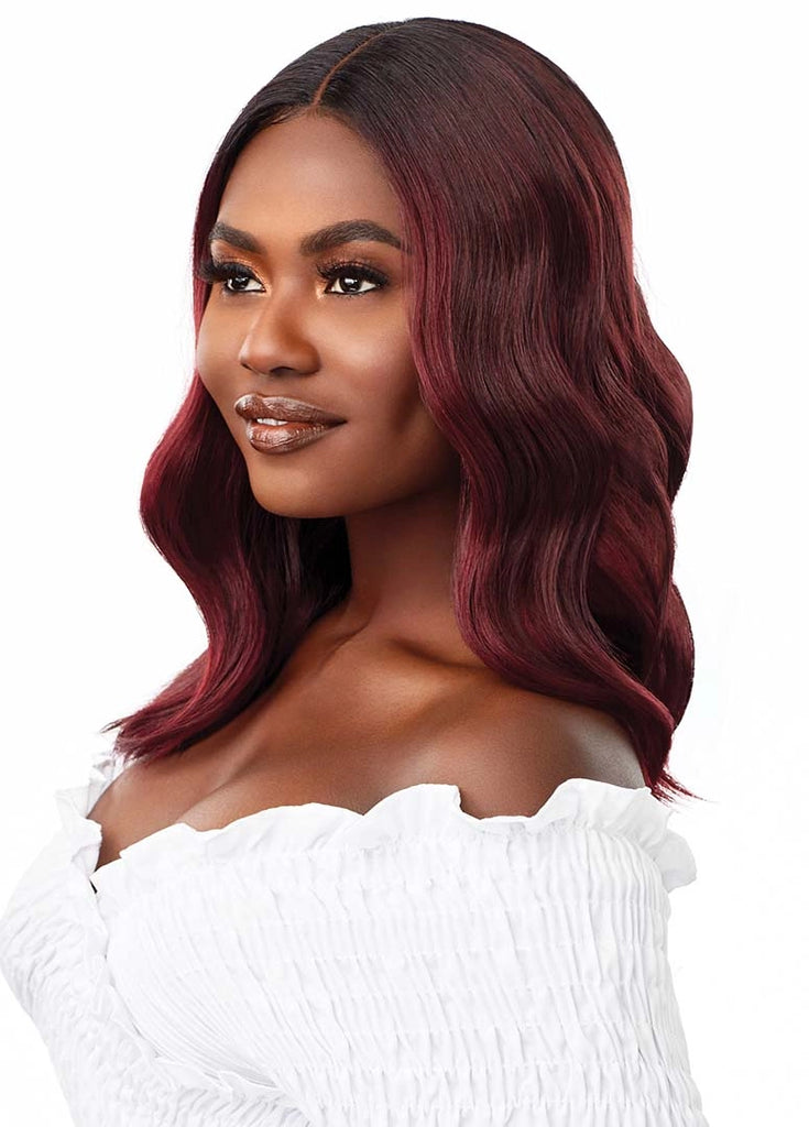 OUTRE - EVERYWEAR - LACE FRONT WIG - EVERY8