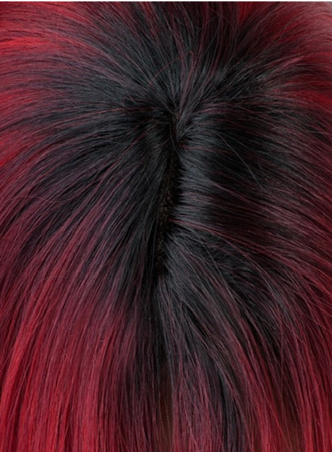 Chade - Magic Lace I Part Human Hair Wig MLiH103 28"