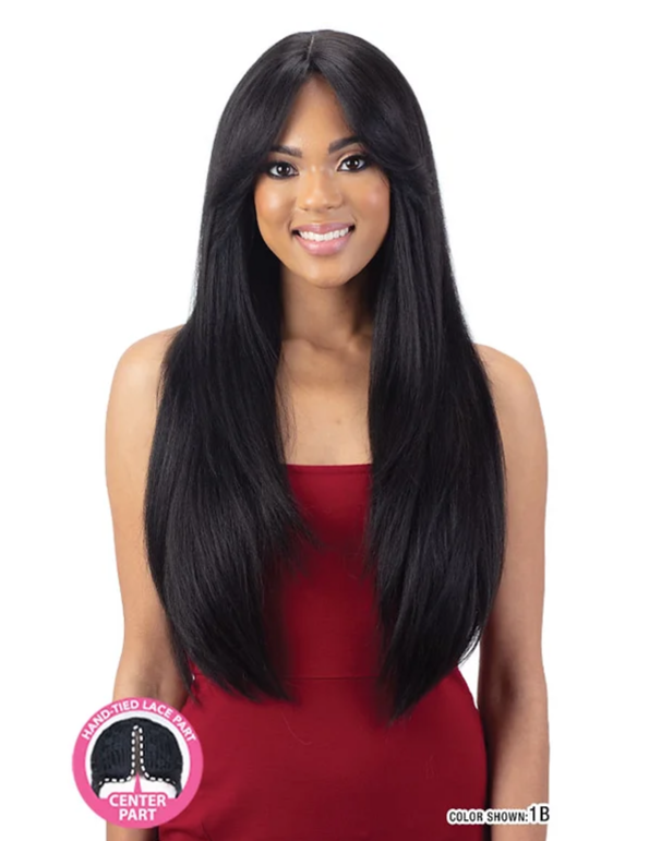 MAYDE Candy  Lace Front Wig BELLAMY