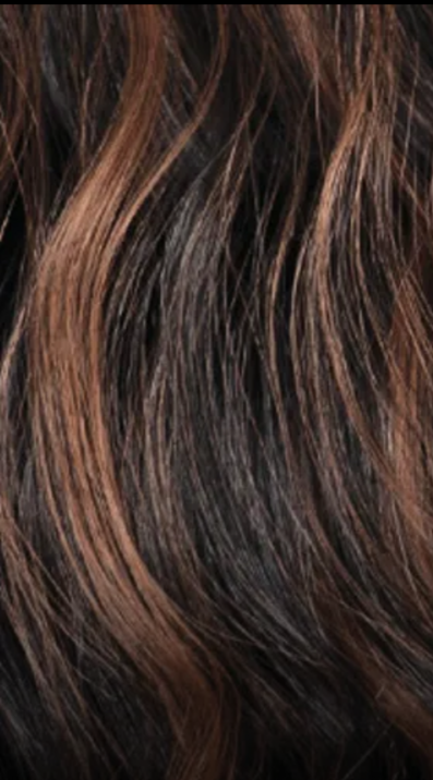 MAYDE FULLCAP EASY-BREEZY Headband Wig - PERFORMER