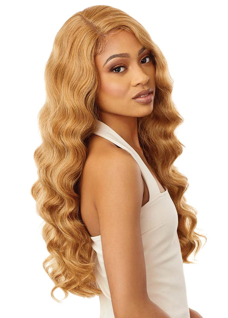 OUTRE - LACE FRONT WIG - ISLA