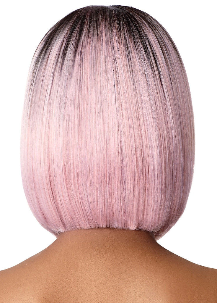 OUTRE - THE DAILY WIG Hand-Tied Lace Part Wig - RYAN