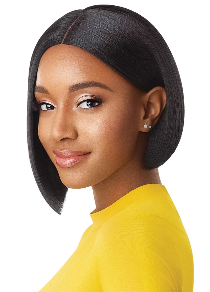 OUTRE - THE DAILY WIG Hand-Tied Lace Part Wig - ZENYA