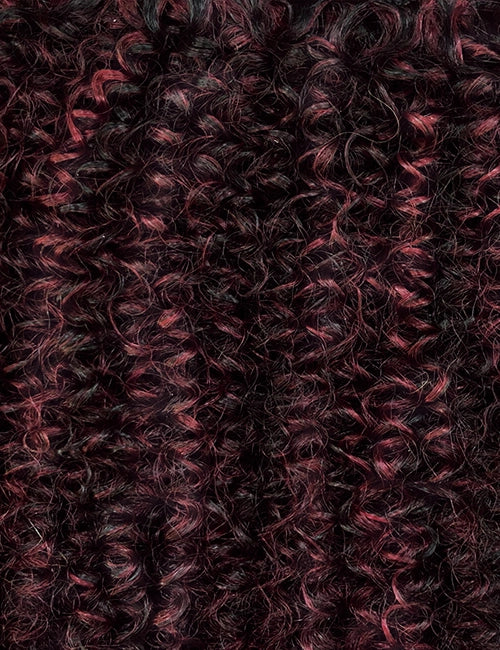 OUTRE - QUICK WEAVE - AMBER