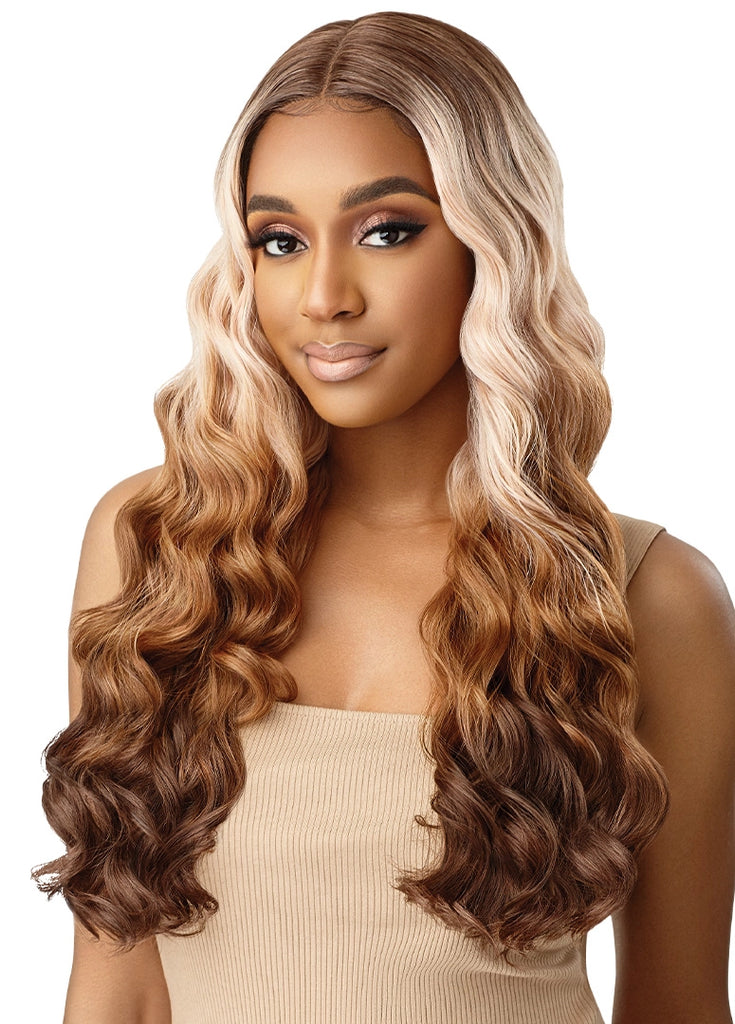 OUTRE - LACE FRONT WIG - ARLENA 26"