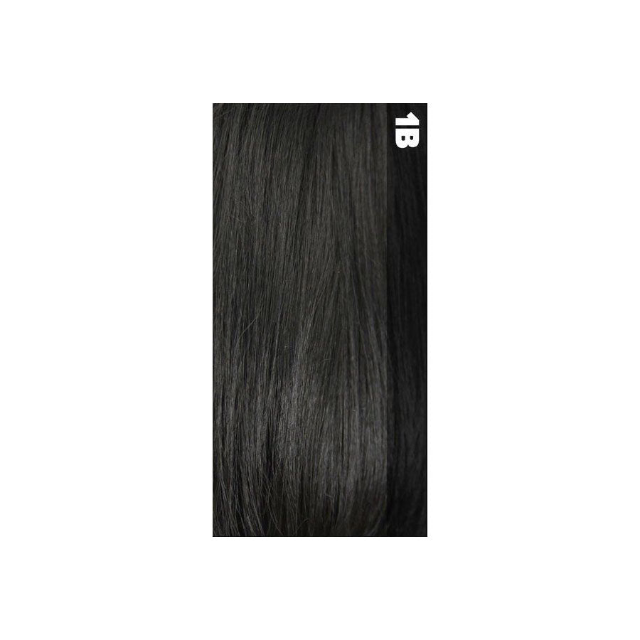 Shake-N-Go, ORGANIQUE - Lace Front Wig - LIGHT YAKY STRAIGHT 36"