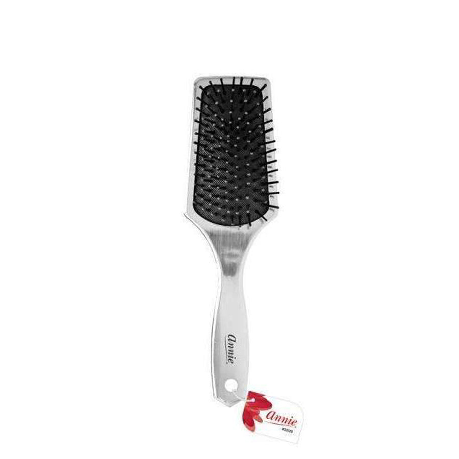 Annie - Small Paddle Brush #2209