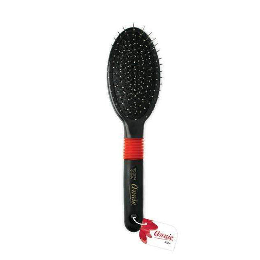 Annie - Salon Style Brush #2214