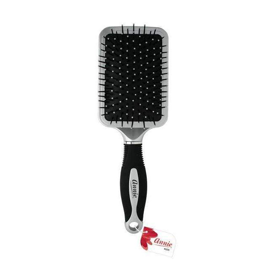 ANNIE Salon Fan Cushion Brush #2234 [pc]