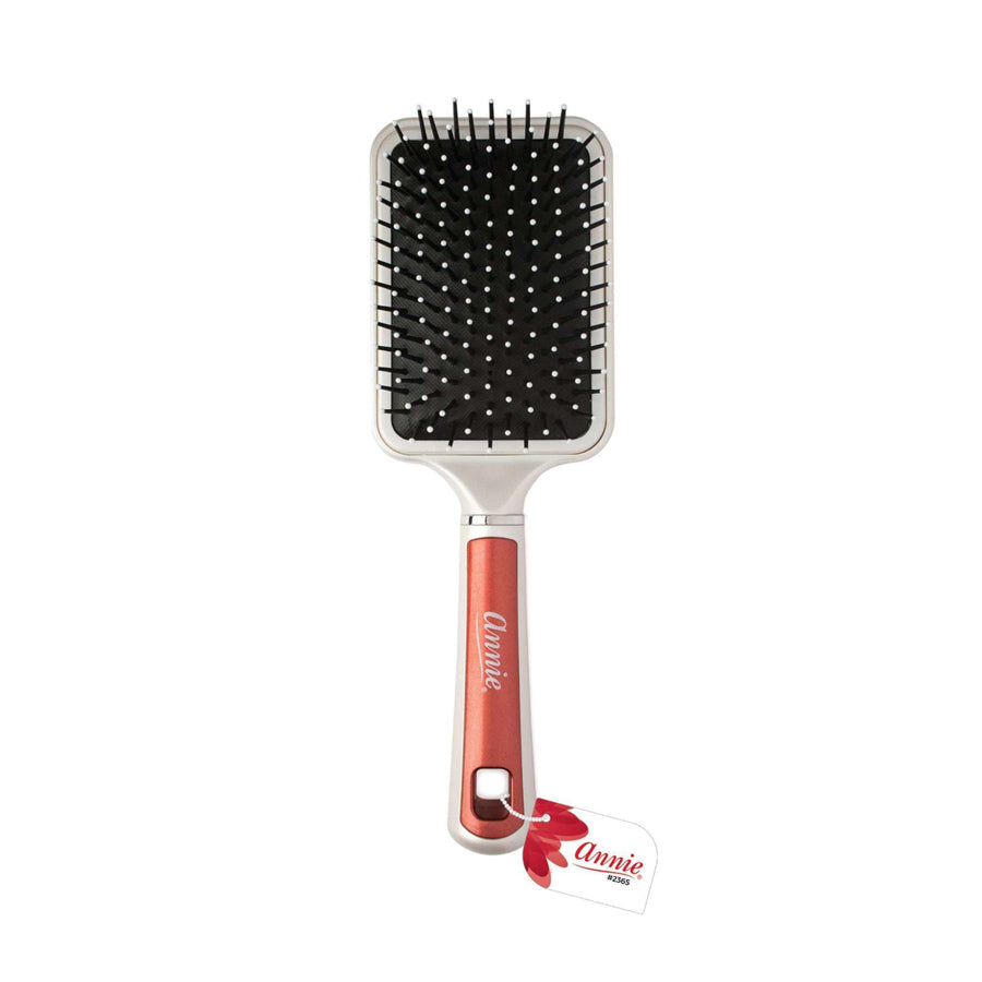 Annie - Deluxe Paddle Brush #2365