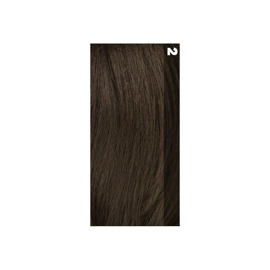 Shake-N-Go, ORGANIQUE - Lace Front Wig - LIGHT YAKY STRAIGHT 36"