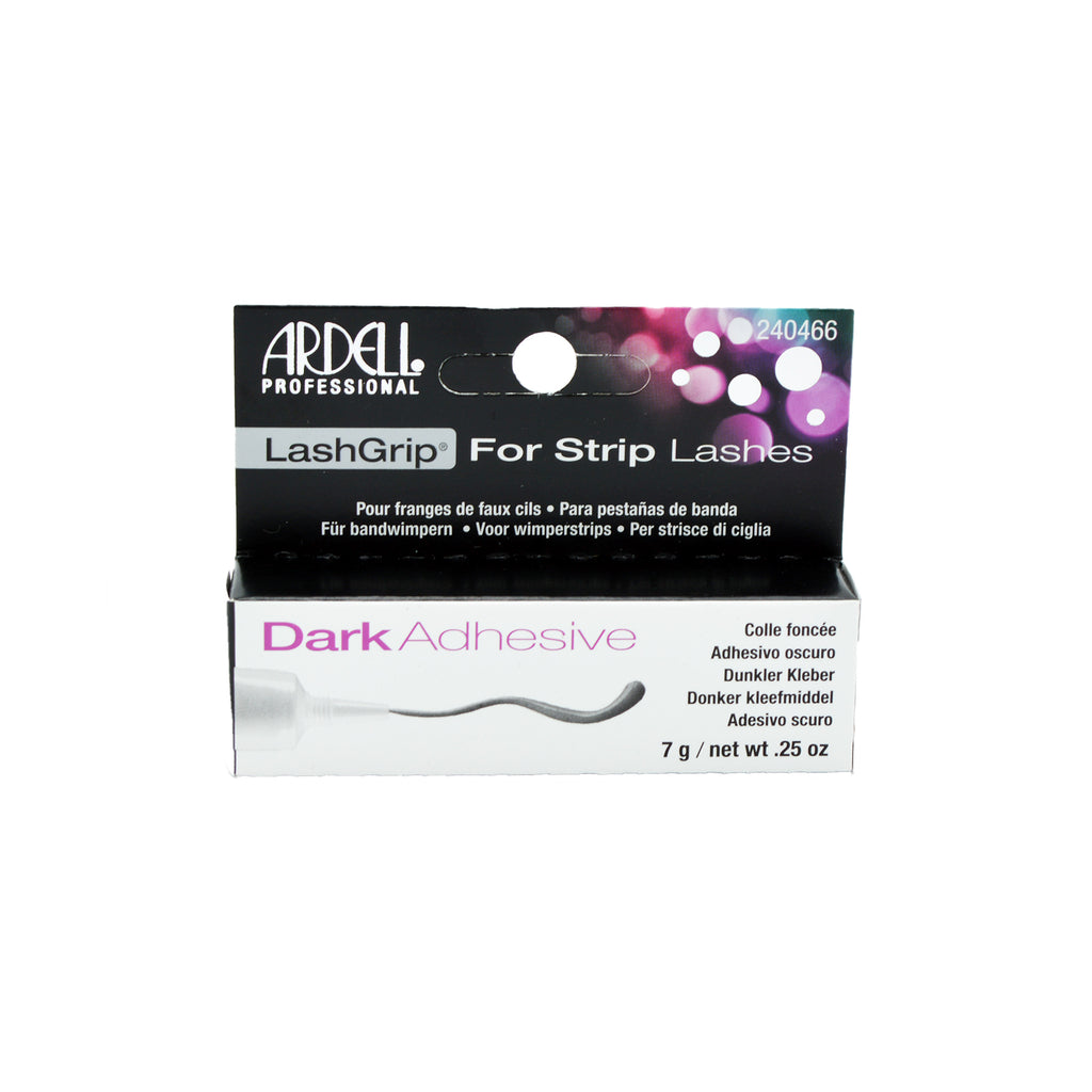 Ardell LashGrip For Strip Lashes - Clear Adhesive 240465 (7 g)