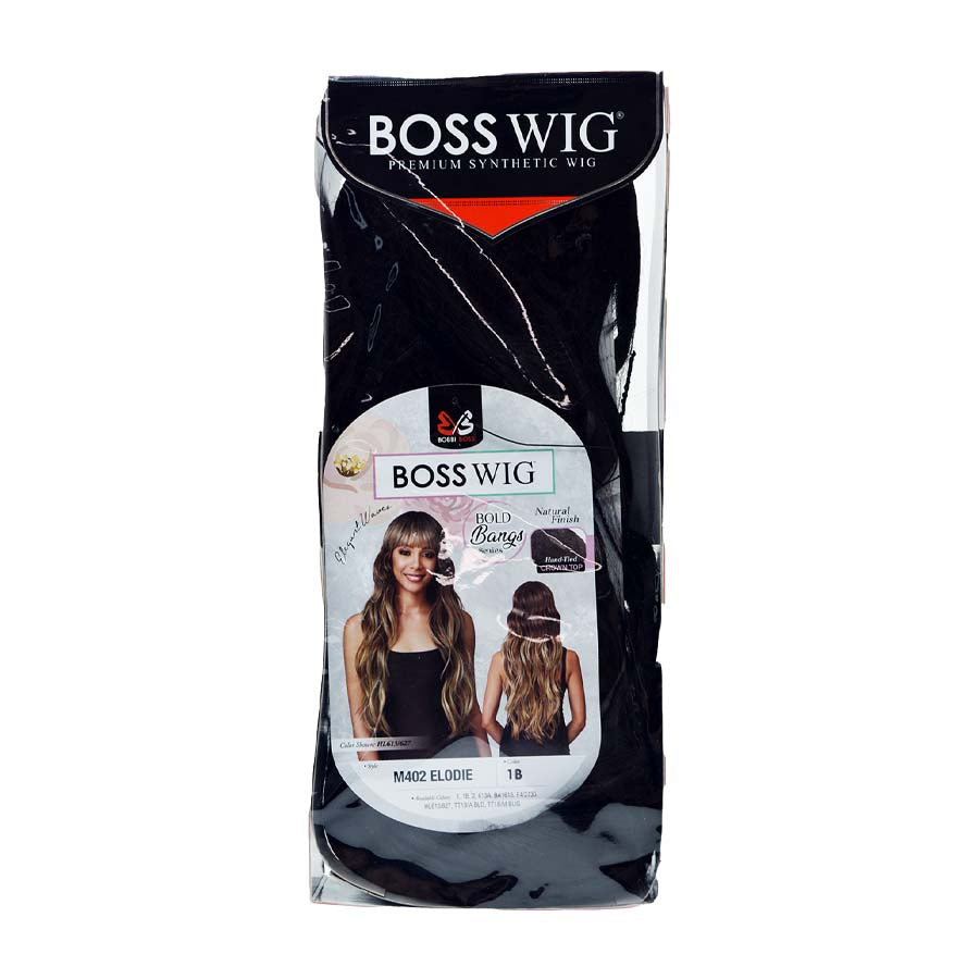 Bobbi Boss - BOSS Wig - M402 ELODIE