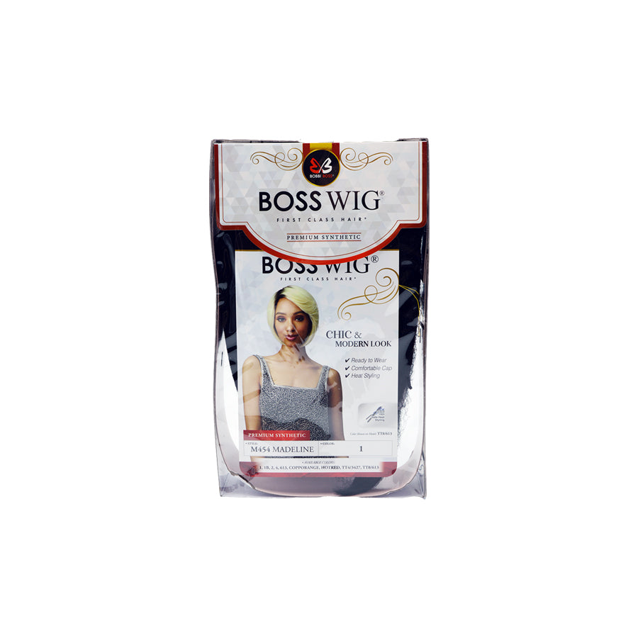 Bobbi Boss - BOSS WIG - M454 MADELINE