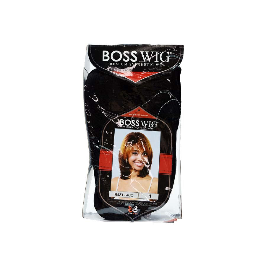 Bobbi Boss - BOSS Wig - M623 FAGO