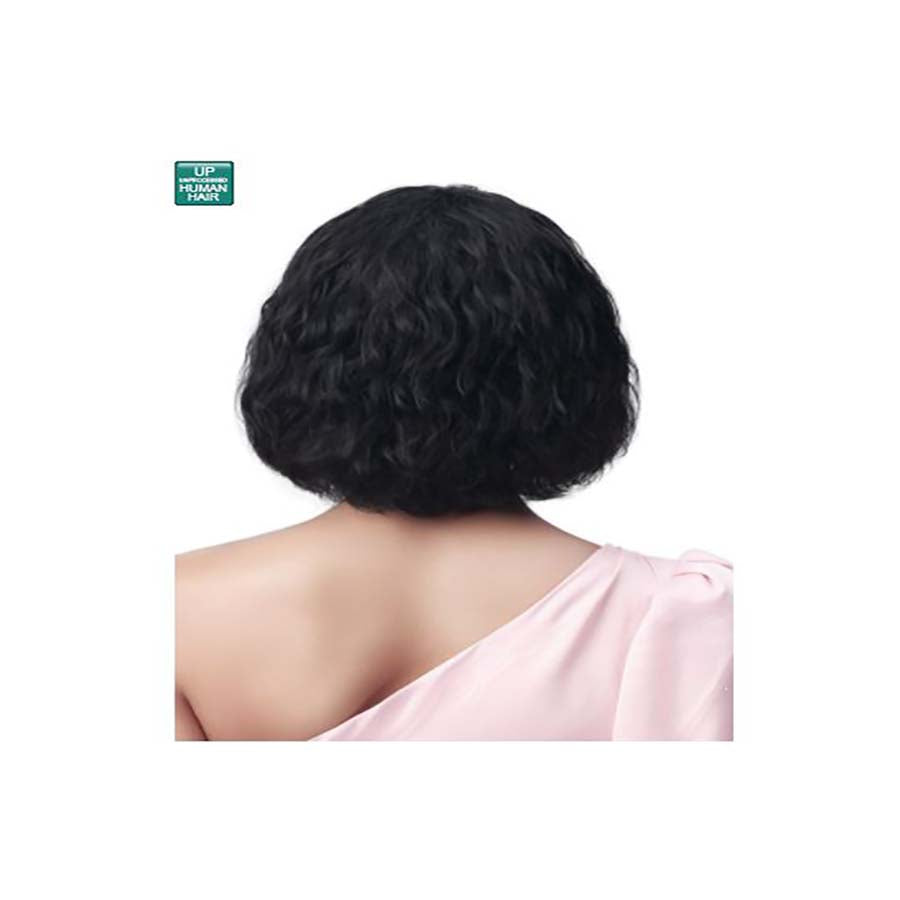 Bobbi Boss - BOSS Wig 100% Human Hair - MH1277 ALBEE