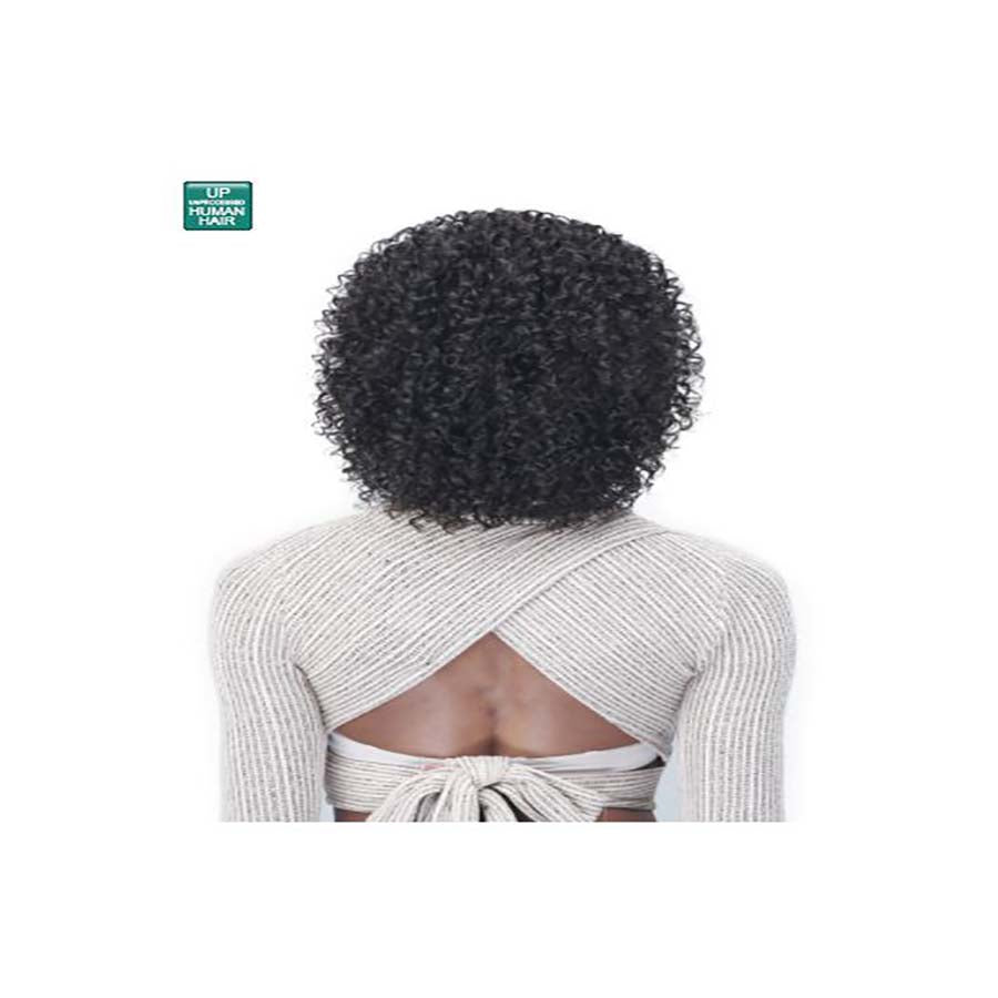 Bobbi Boss - BOSS Wig 100% Human Hair - MH1404 TIA