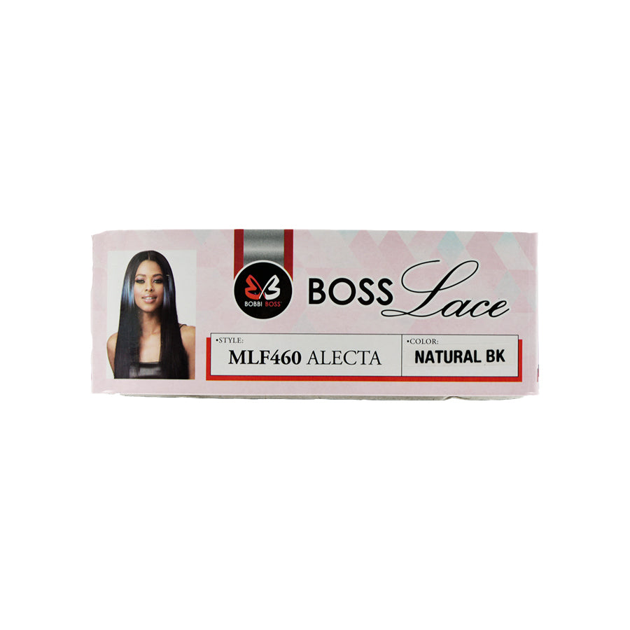 Bobbi Boss - BOSS Lace - MLF460 ALECTA