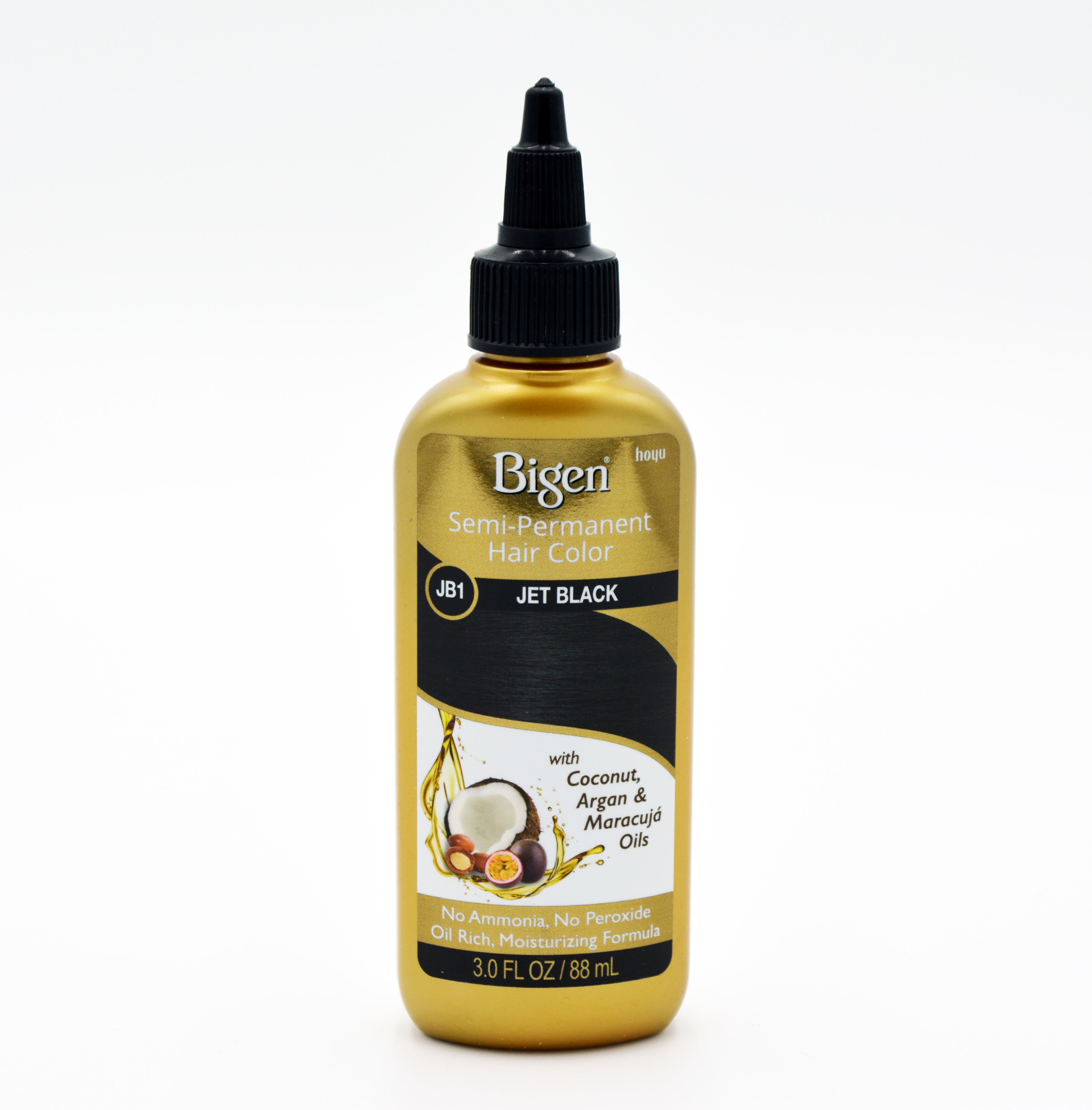 Bigen Semi-Permanent Hair Color (3 oz) | Hair Joy Beauty Supply