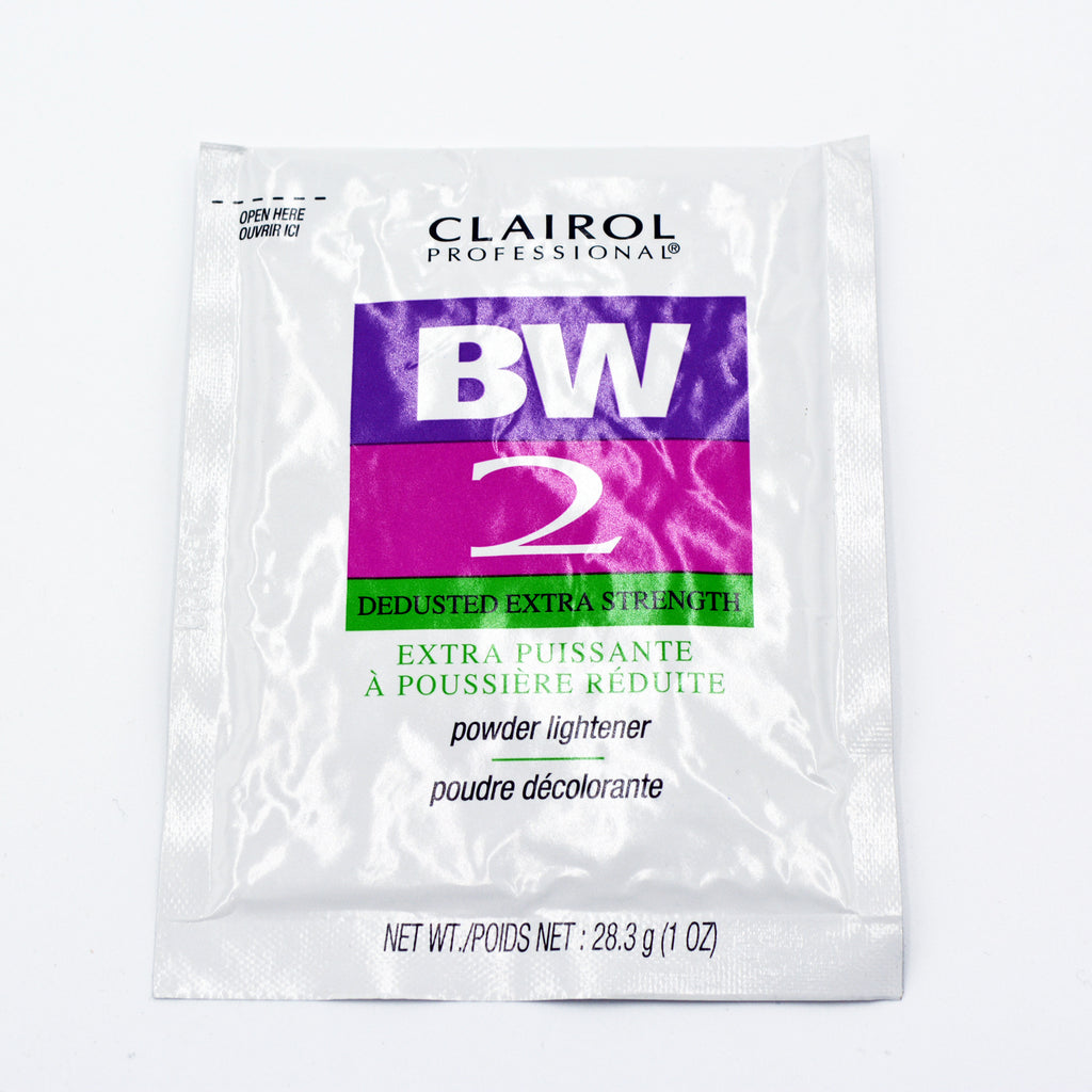 CLAIROL - BW2 Powder Lightener (1 oz)