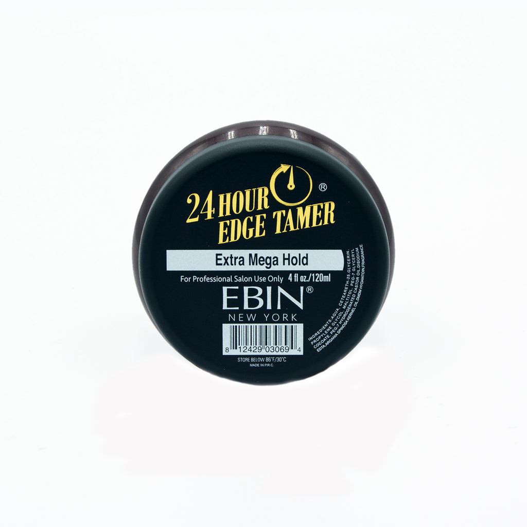 EBIN 24 Hour Edge Tammer - Ultra Super Hold (4 oz)