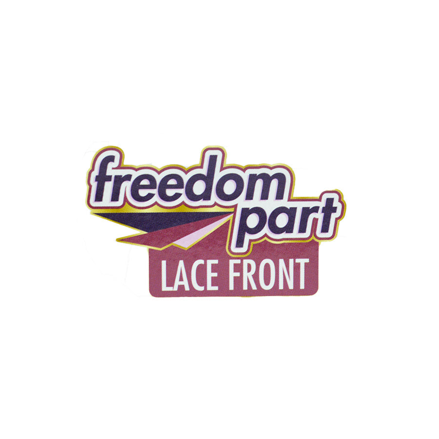Shake-N-Go, EQUAL - Lace Front - FREEDOM PART LACE 201