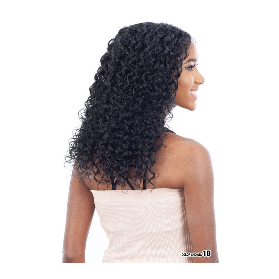 Shake-N-Go, EQUAL - Lace Front - FREEDOM PART LACE 205