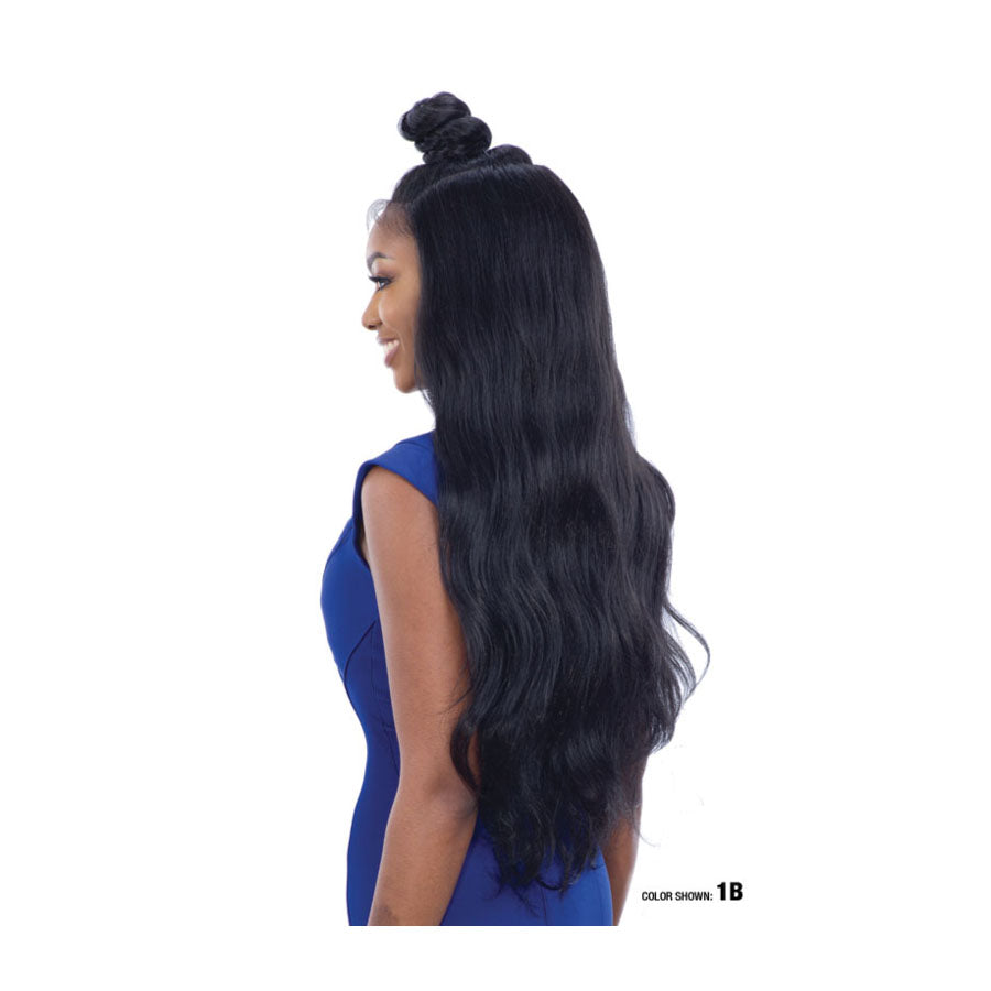 Shake-N-Go, EQUAL - Lace Front - FREEDOM PART LACE 901