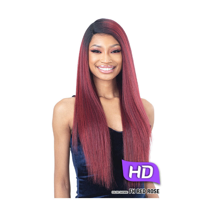 Shake-N-Go, EQUAL - HD Lace Front - HD-501