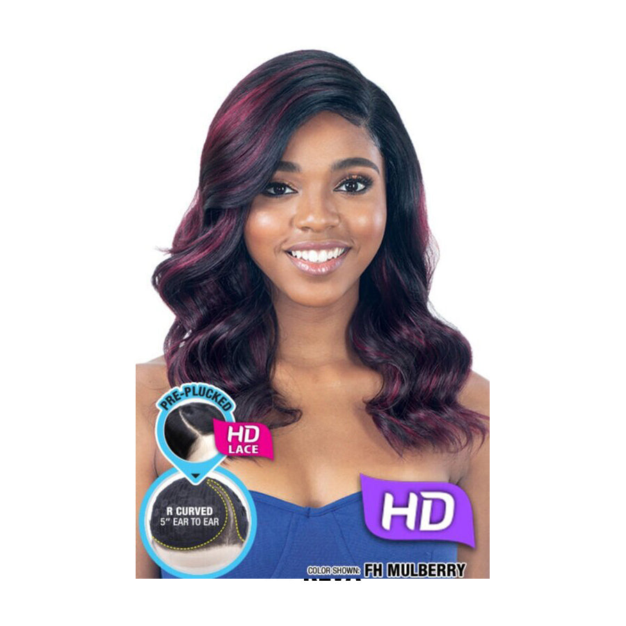 Shake-N-Go, EQUAL - Laced HD Lace Front Wig - REVA