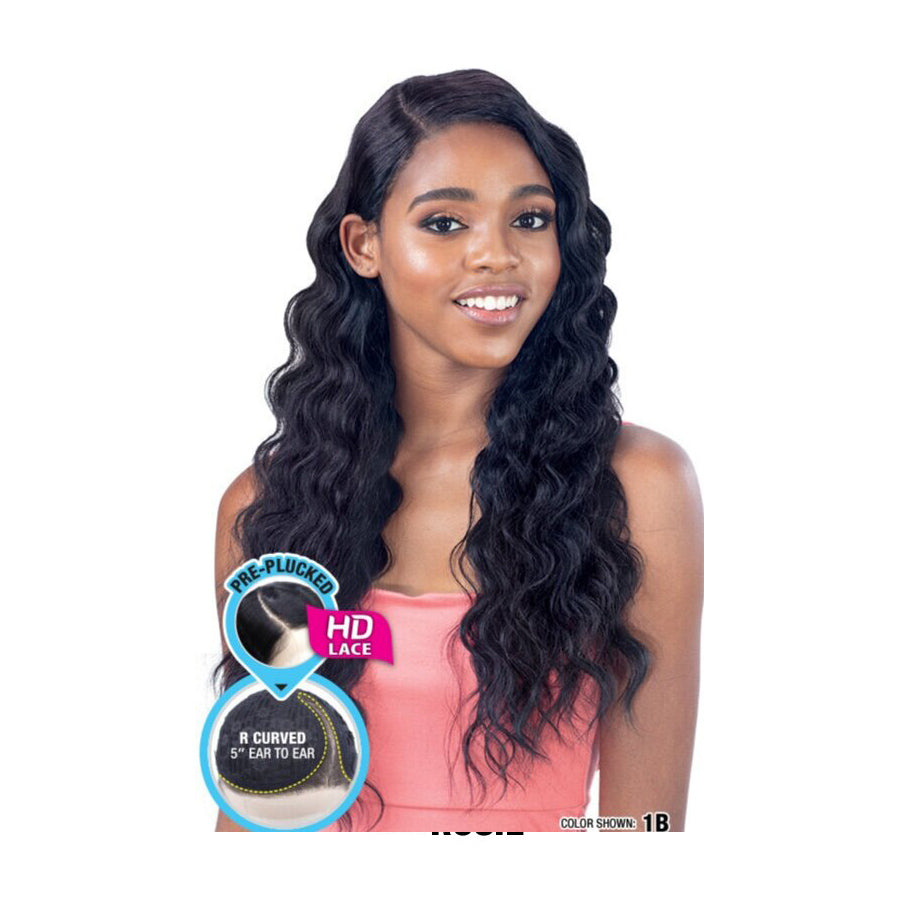 Shake-N-Go, EQUAL - Laced HD Lace Front Wig - ROSIE