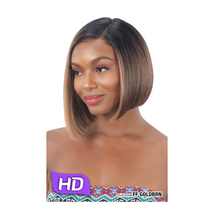 Shake-N-Go, EQUAL - LEVEL UP HD Lace Front Wig - TALISA