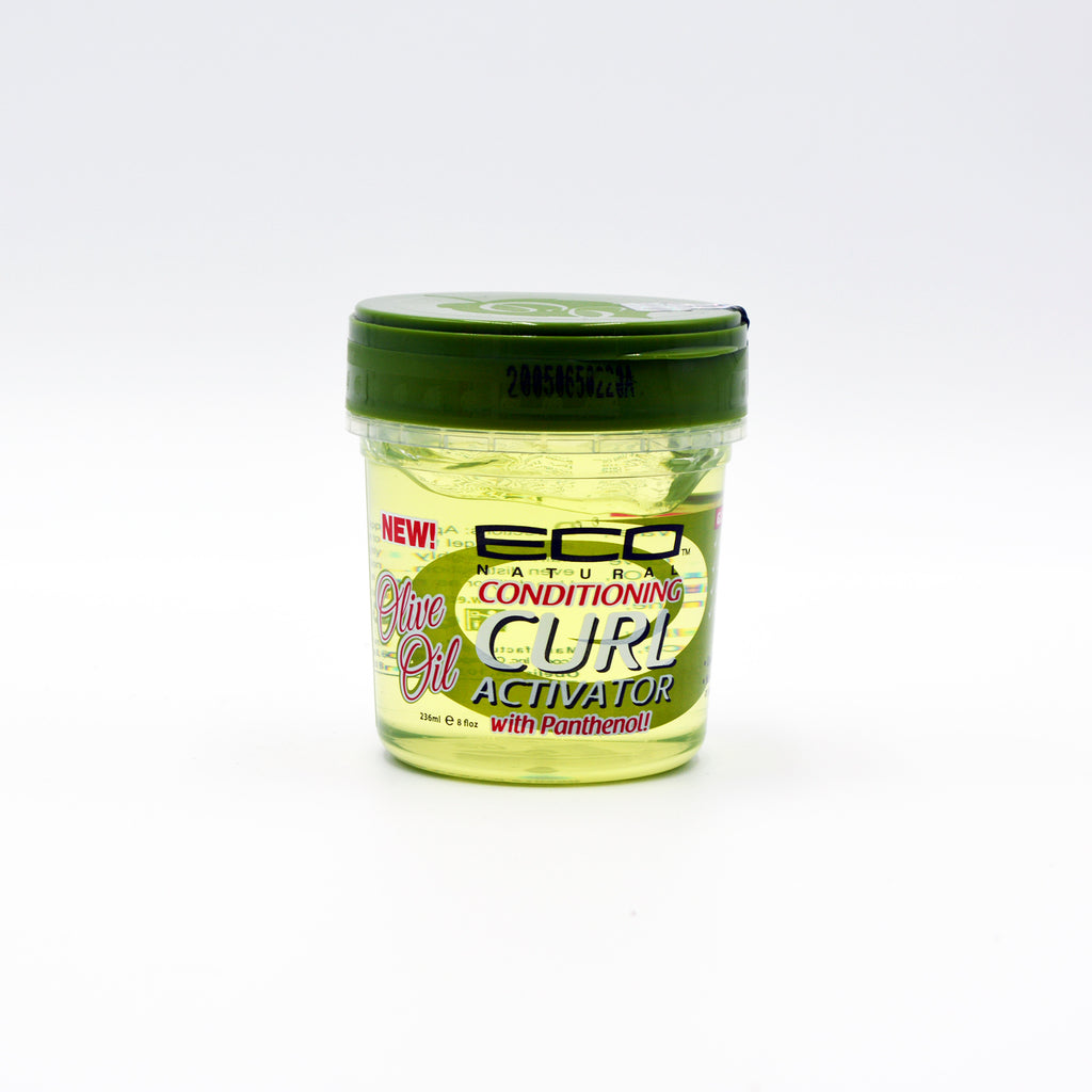 Eco Natural - Conditioning Curl Activator (8 oz)