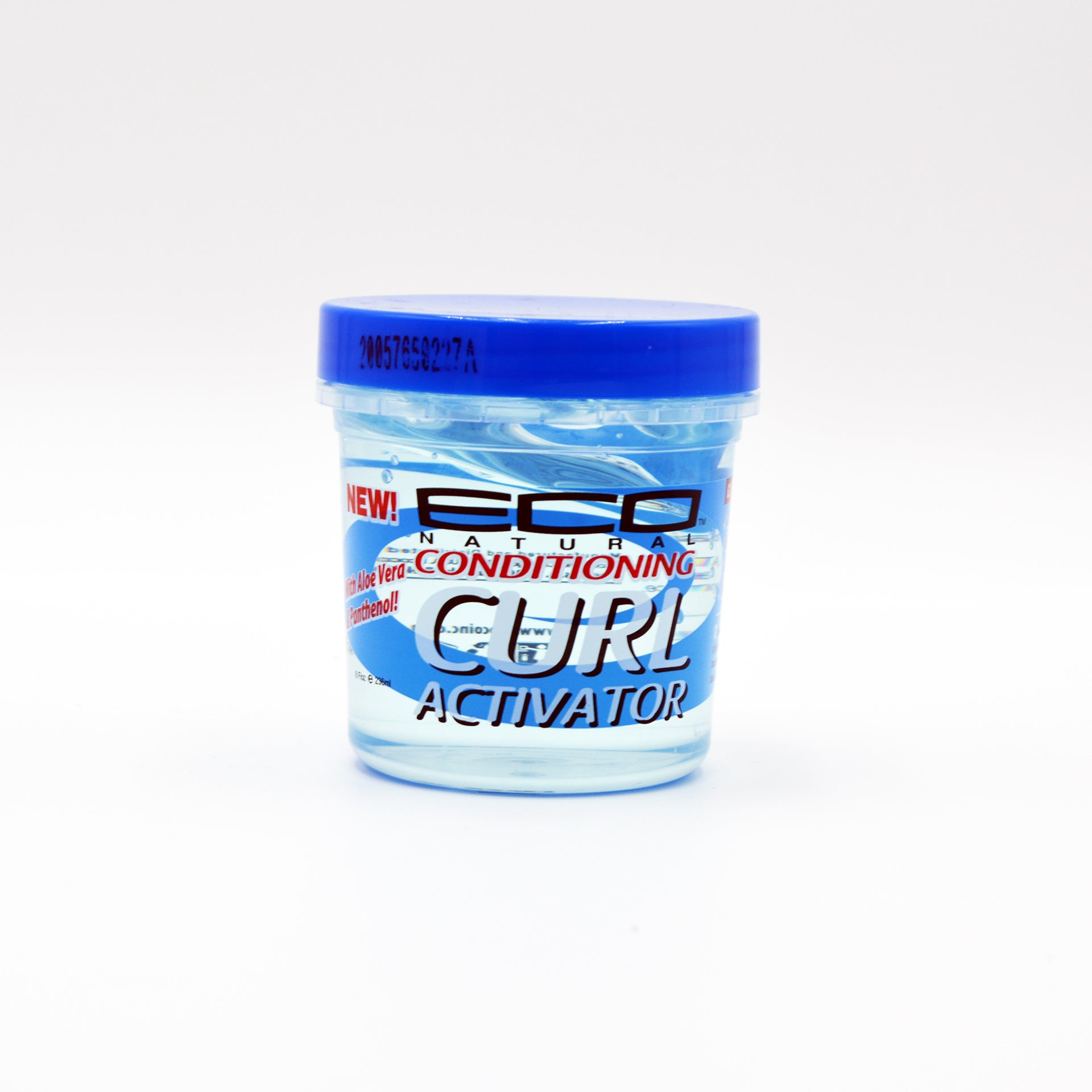 Eco Natural - Conditioning Curl Activator (8 oz)