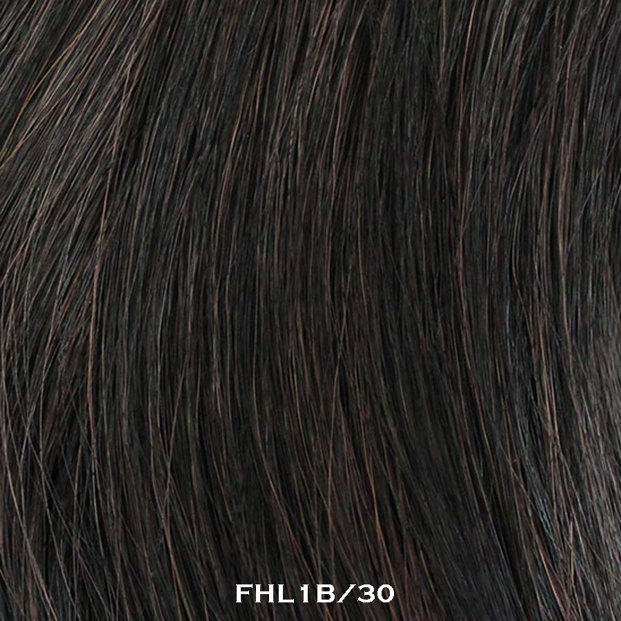 Bobbi Boss - BOSS Wig 100% Human Hair - MH1303 ELYNN