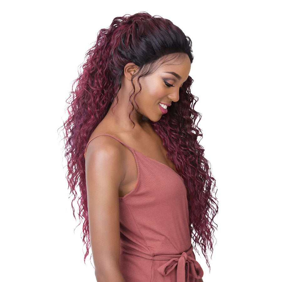 It's a Wig - Frontal 360 All-Round - FRONTAL 360 LACE TAMARA