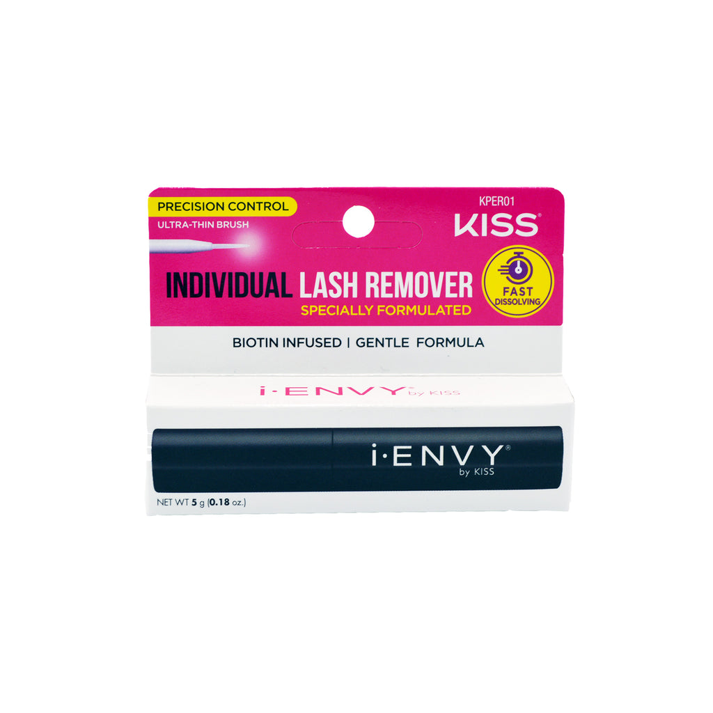 KISS - Individual Lash Remover KPER01 (5 g)