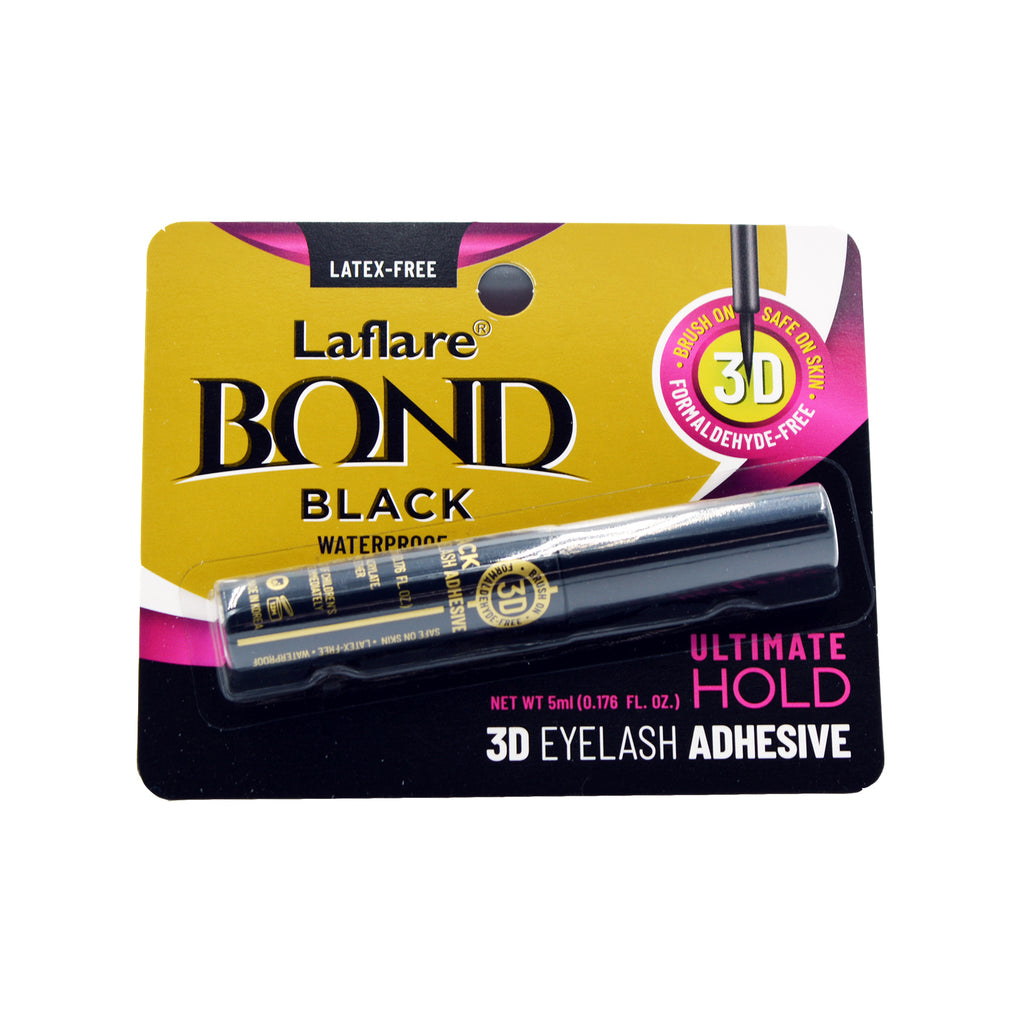 Laflare BOND - Black (0.176 oz)
