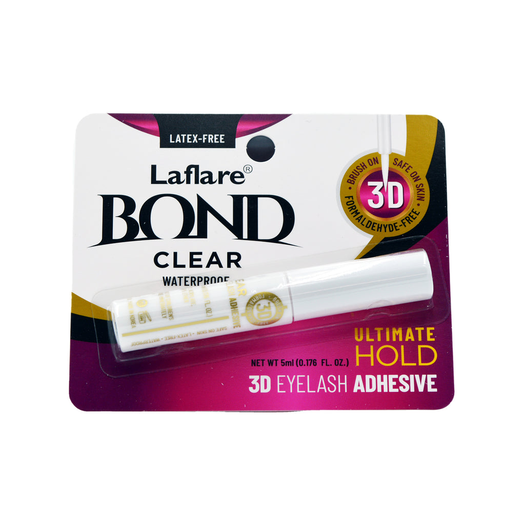 Laflare BOND - Clear (0.176 oz)
