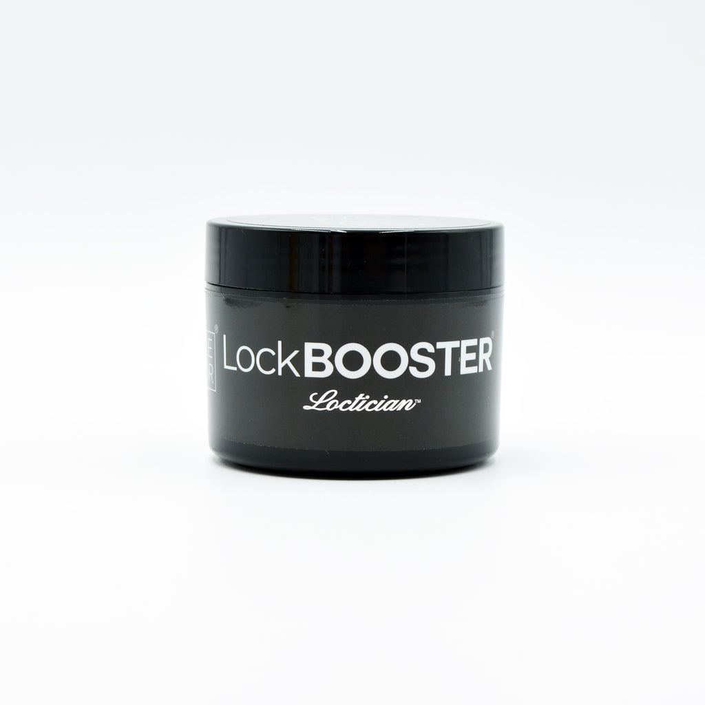 Style Factor - Lock Booster - Loctician (5 oz)