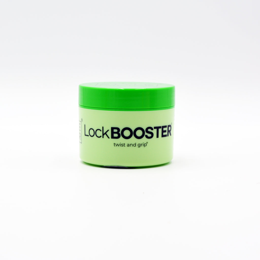 Style Factor - Lock Booster Twist and Grip (5 oz)